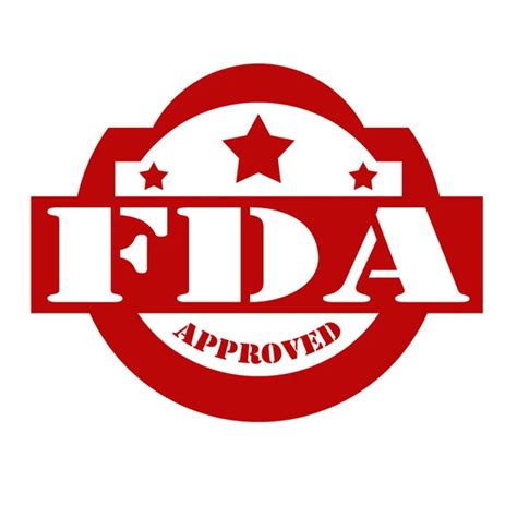 485 Fda approved stamp Vector Images - Free & Royalty-free Fda approved ...