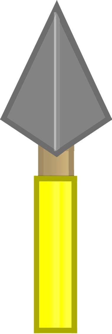 Image - Trowel new Body.png | Object Terror Wikia | FANDOM powered by Wikia