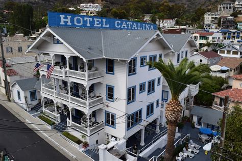 Hotel Catalina in Avalon | Hotel Rates & Reviews on Orbitz