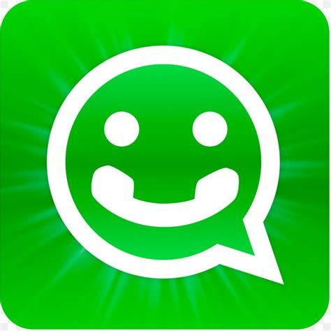 Emoticon Whatsapp Stickers Png | Il Giulebbe