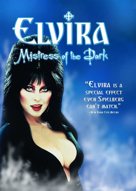 Elvira Mistress of the Dark: Amazon.ca: W. Morgan Sheppard, Cassandra ...