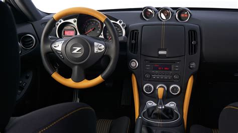 370z Interior | Cabinets Matttroy