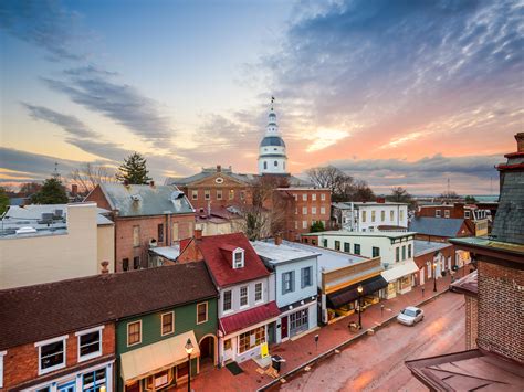 The 5 Most Beautiful Towns in America | HuffPost