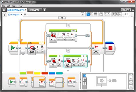 ev3 programming Lego Wedo, Lego Mindstorms, Lego Technic, Robot Camp, Lego Robot, Robotics ...