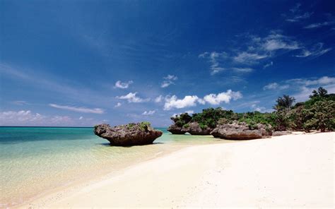 Okinawa Wallpapers - Wallpaper Cave