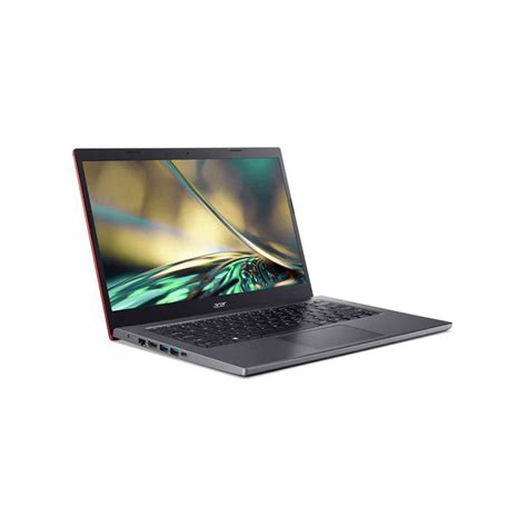 Acer Aspire 5 A514-55-330C | 14" IPS FHD | Core i3-1215U | 8GB DDR4 | 512GB SSD | Intel UHD ...