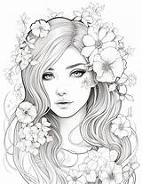 Free coloring Books For Adults Kids  sketch template