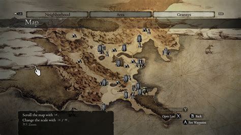 Dragon's Dogma: Dark Arisen | Game UI Database