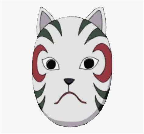 Guys we need yamato anbu mask!! : r/NarutoShinobiStriker