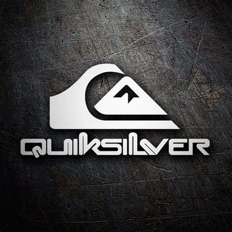 Quicksilver Logo