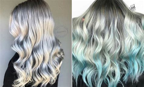 43 Silver Hair Color Ideas & Trends for 2020 - StayGlam