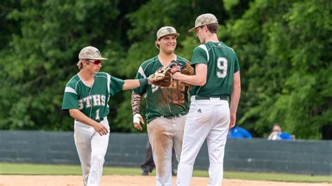 LHSAA baseball: Louisiana high school state tournament pairings, schedule