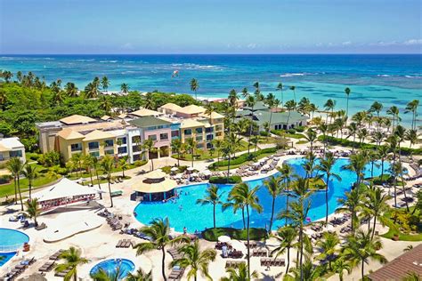 PUNTA CANA - REPÚBLICA DOMINICANA, destino de vacaciones, Vuelos, Hoteles, Información General ...