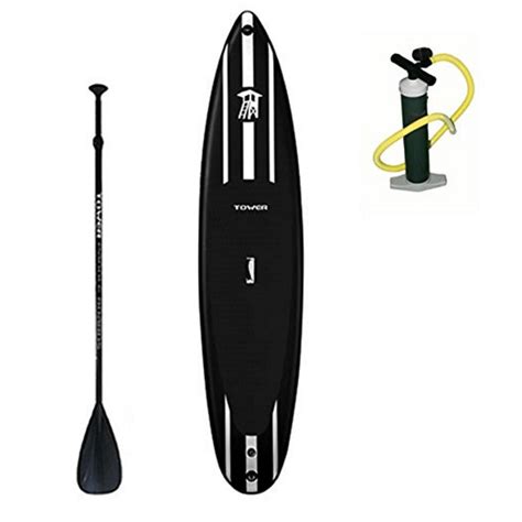 Tower Paddle Boards Review - Sup Board Guide and reviews