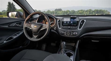 2023 Chevrolet Malibu Configurations, Review, Price - Chevy-2023.com