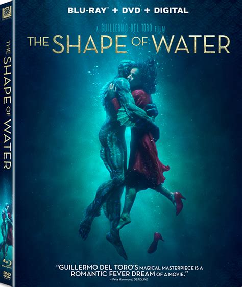 The Shape of Water 2017 1080p BluRay x264-SPARKS - SceneSource