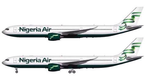 Nigeria Air Closer To Launching... Maybe? - One Mile at a Time