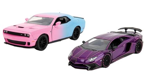 15 Automotive & Motorsports-Inspired Licensed Toys & Games for Summer ...