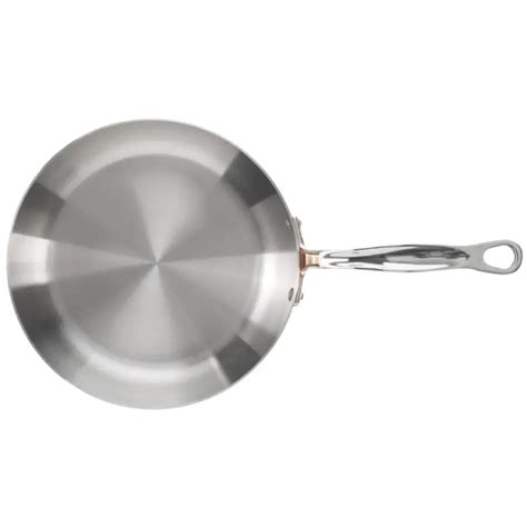 Buy Samuel groves Induction Copper Fry Pan - UK's Best Online Price