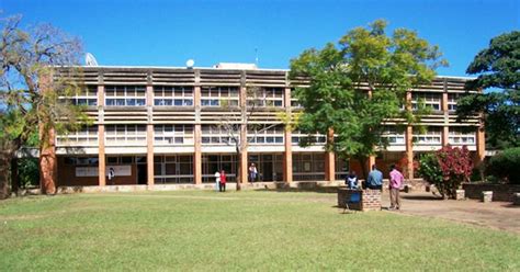 2021/2022 University of Malawi Selection Student List - Malawi