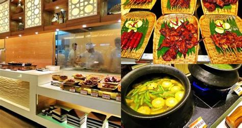 La Fiesta MOA Buffet Rates and Dishes Served