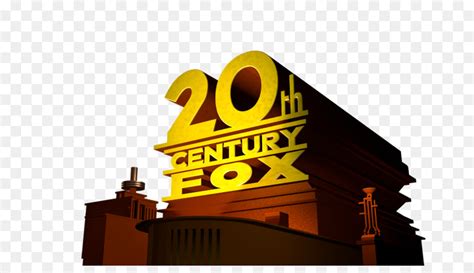 Twentieth Century Fox Logo