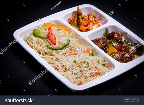 911 Chinese Combo Meal Bilder, Stockfotos und Vektorgrafiken | Shutterstock