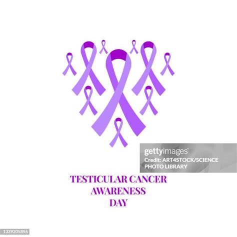 Testicular Cancer Ribbon Photos and Premium High Res Pictures - Getty ...