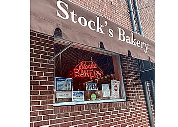 Stocks Bakery in Philadelphia - ThreeBestRated.com