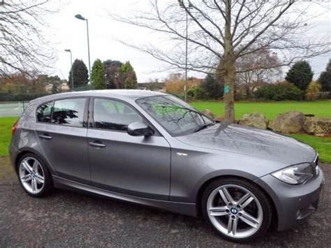 Bmw 1 series m sport alloy wheels 18 inch | in Ilford, London | Gumtree