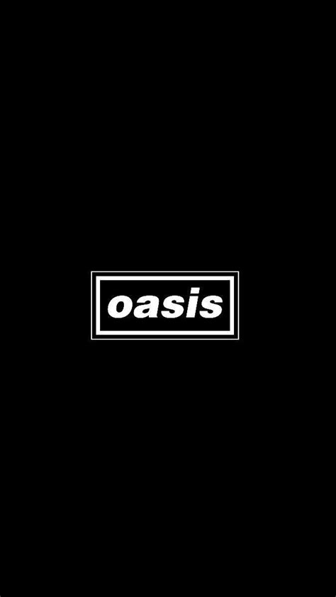 Oasis Band Wallpapers - Top Free Oasis Band Backgrounds - WallpaperAccess