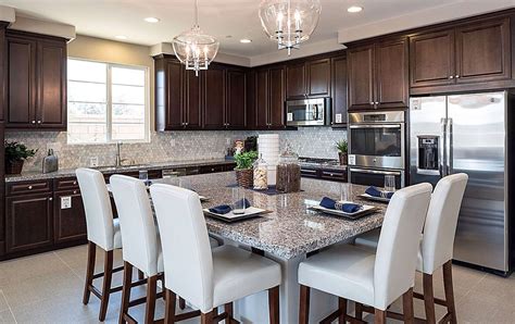 Transitional Kitchen Cabinets