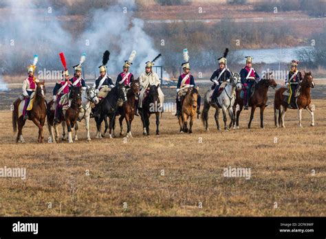 Battle of the Berezina commemoration , 2019 , Belarus Stock Photo - Alamy