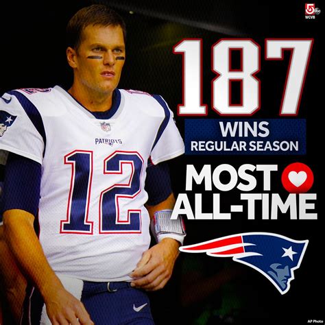 Tom Brady Career Stats : Latest News, Breaking News Headlines | Scoopnest