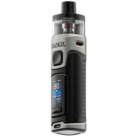 SMOK RPM 5 KIT - VAPETOWN COLOMBIA