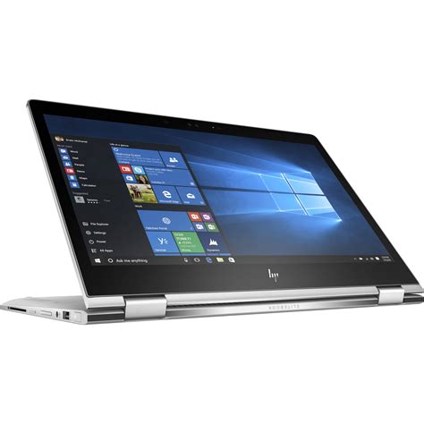 HP 13.3" EliteBook x360 1030 G2 Multi-Touch 2-in-1 2HH33UT#ABA