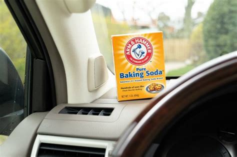 Baking Soda and Super Glue – Cook It