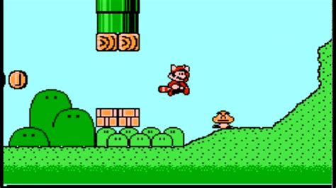 Super Mario Bros 3 NES - YouTube