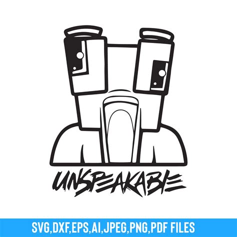 Unspeakable Logo | ubicaciondepersonas.cdmx.gob.mx