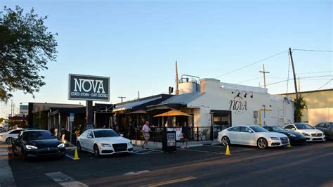 Photos: Nova Restaurant in Orlando