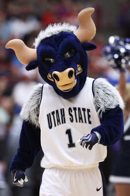 College Football: The 18 Most Frequently Used Mascot Names in NCAA ...