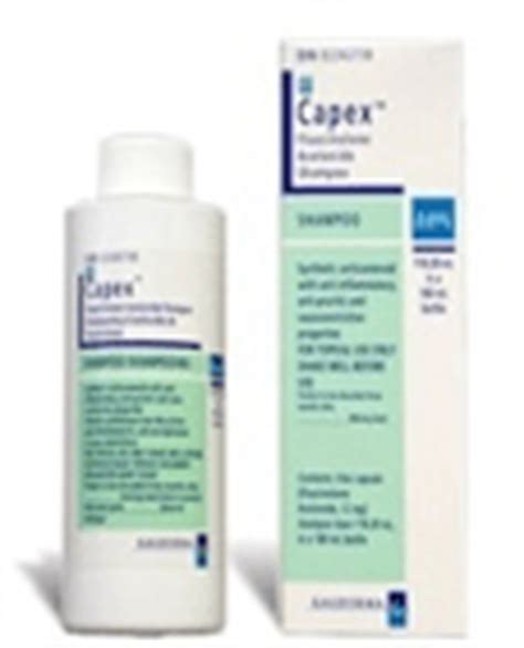 Barato Capex Shampoo, Comprar Capex Shampoo, Bajo precio Capex Shampoo