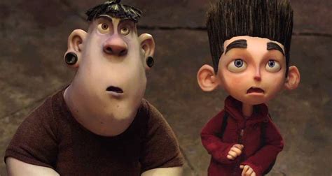 ParaNorman - Primeira Imagem & Teaser Trailer | Portal Cinema