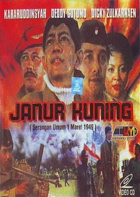 Janur Kuning (movie, 1979)