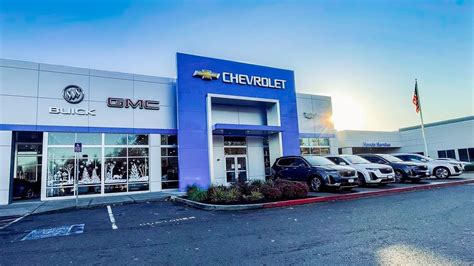 Directions to Kendall Chevrolet GMC | Contact Chevrolet GMC Dealership ...