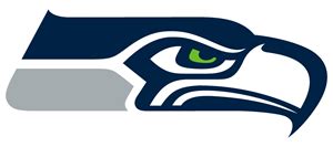 Seattle Seahawks Logo Vector (.EPS) Free Download