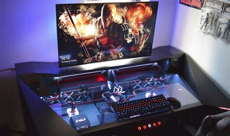 Build A Gaming Pc : Best Gaming PC Builds Under $500 (2020 Guide ...