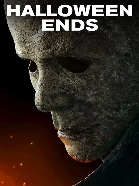 Prime Video: Halloween Ends