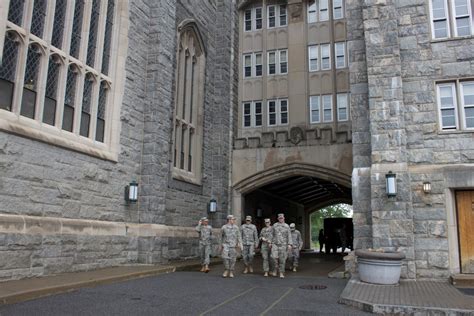 West Point Campus Tour - Business Insider