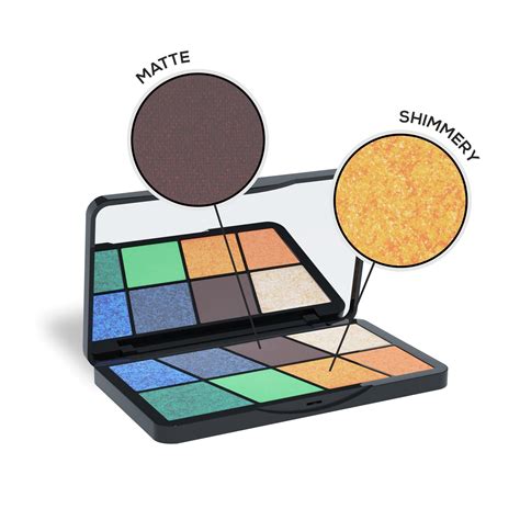 RENEE Eyeshadow Palette